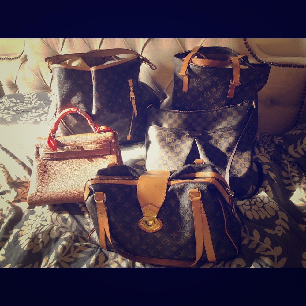 My collection of passion❤️ PENDING SALE ❤️